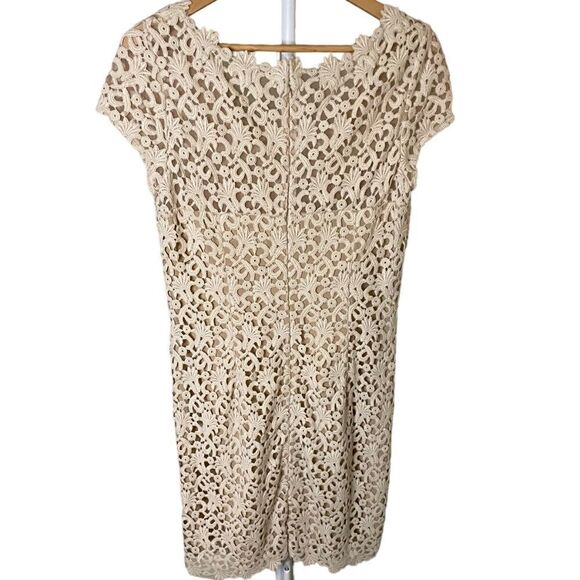 Beautiful quality made dress - Size 12 - Picture 2 of 3